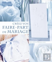 Créez Vos Faire-Part De Mariage