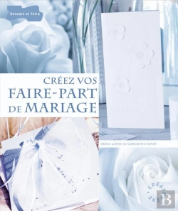 Bertrand.pt - Créez Vos Faire-Part De Mariage