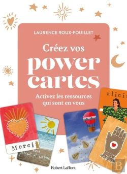 Bertrand.pt - Creez Vos Powercartes - Et Revelez Le Meilleur De Vous-Meme