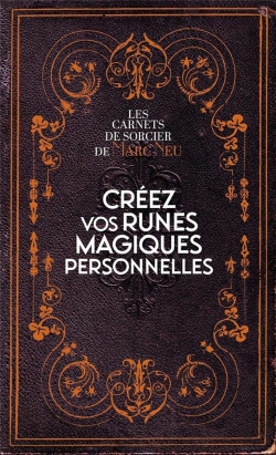 Bertrand.pt - Creez Vos Runes Magiques Personnelles