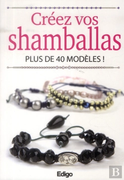 Bertrand.pt - Creez Vos Shamballas