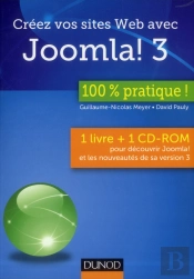 Créez Vos Sites Web Avec Joomla! 2.5