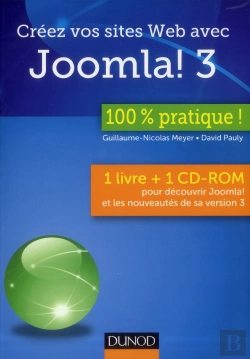 Bertrand.pt - Créez Vos Sites Web Avec Joomla! 2.5