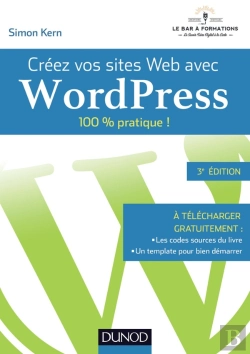 Bertrand.pt - Créez Vos Sites Web Avec Wordpress ; 100% Pratique !