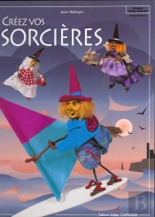 Creez Vos Sorcieres