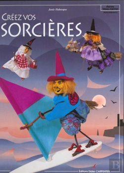Bertrand.pt - Creez Vos Sorcieres