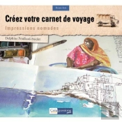 Creez Votre Carnet De Voyage