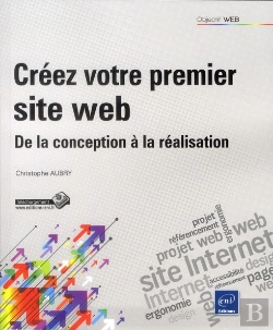 Bertrand.pt - Creez Votre Premier Site Web - De La Conception A Realisation