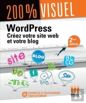 Créez Votre Site Web Et Blog (2e Édition)