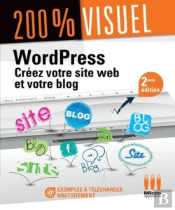 Bertrand.pt - Créez Votre Site Web Et Blog (2e Édition)