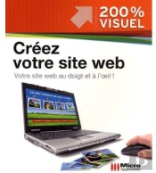 Créez Votre Site Web ; Votre Site Web Au Doigt Et À L'Oeil !