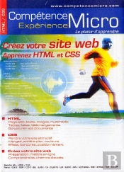 Creez Votre Site Web