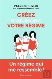 Creez Vous-Meme Votre Regime