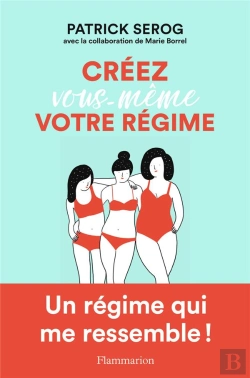 Bertrand.pt - Creez Vous-Meme Votre Regime