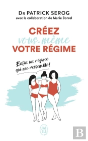 Creez Vous-Meme Votre Regime