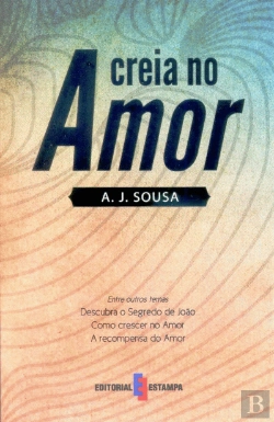 Bertrand.pt - Creia no Amor