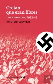 Creian Que Eran Libres