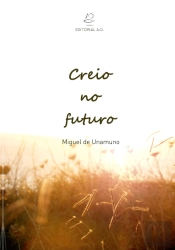Creio no Futuro