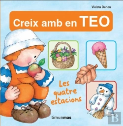 Bertrand.pt - Creix Amb En Teo. Les Quatre Estacions