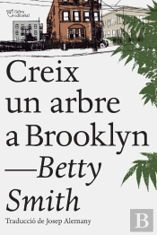 Creix Un Arbre A Brooklyn