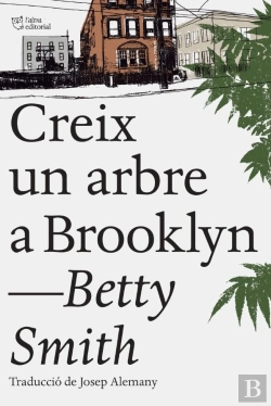 Bertrand.pt - Creix Un Arbre A Brooklyn