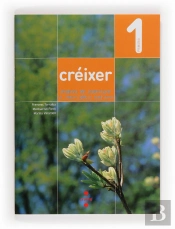 Creixer: Programa Per Desenvoluparla Intel?Ligencia Espiritual. 1 Primaria