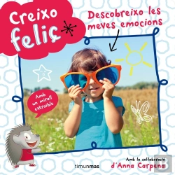 Bertrand.pt - Creixo Feliç. Descobreixo Les Meves Emocions