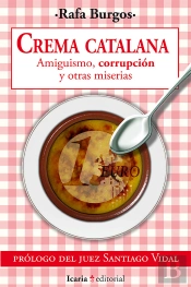 Crema Catalana