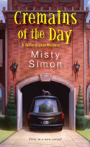 Cremains Of The Day