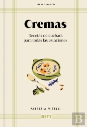 Cremas (Mesa Y Mantel)
