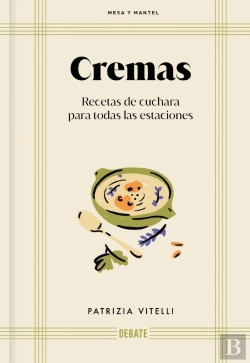 Bertrand.pt - Cremas (Mesa Y Mantel)