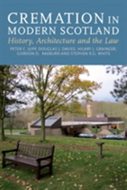 Bertrand.pt - Cremation In Modern Scotland