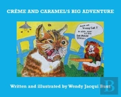 Creme And Caramel'S Big Adventure