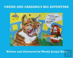 Bertrand.pt - Creme And Caramel'S Big Adventure