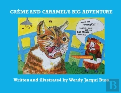 Bertrand.pt - Creme And Caramel'S Big Adventure