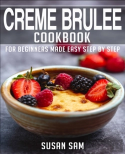 Bertrand.pt - Creme Brulee Cookbook