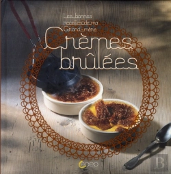 Bertrand.pt - Crèmes Brulées