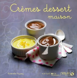 Bertrand.pt - Cremes Dessert - Variations Gourmandes
