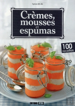 Bertrand.pt - Cremes, Mousses Et Espumas