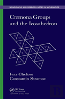 Cremona Groups And The Icosahedron