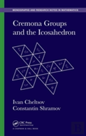 Cremona Groups And The Icosahedron