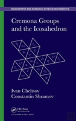 Bertrand.pt - Cremona Groups And The Icosahedron