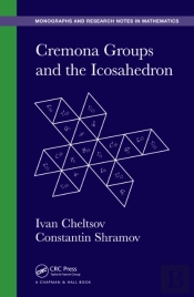 Cremona Groups And The Icosahedron