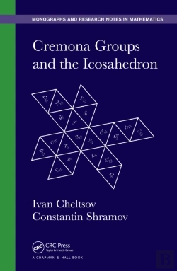 Bertrand.pt - Cremona Groups And The Icosahedron