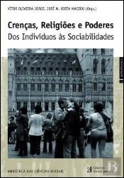 Crenças, Religiões e Poderes