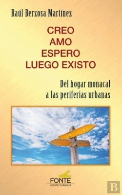 Bertrand.pt - Creo, Amo, Espero, Luego Existo