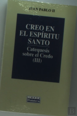 Bertrand.pt - Creo En El Espíritu Santo