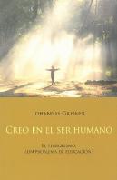Creo En El Ser Humano