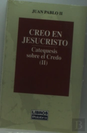 Creo En Jesucristo