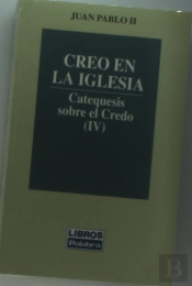 Creo En La Iglesia